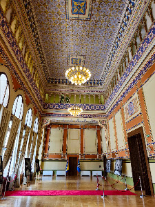 Sarajevo City Hall — fotografia 4