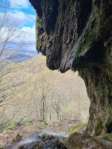 Cascadele de Travertin (Cascada Şipote) — fotografia 5