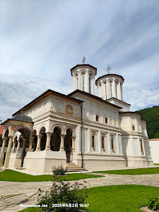 Mănăstirea Hurezi