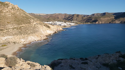 Sendero de La Molata — fotografia 5