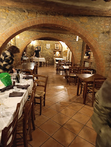 Ristorante Il Caminetto — fotografia 4