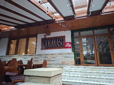 Restaurant Ciobănaşu — fotografia 5