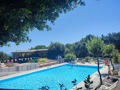 Camping Village Internazionale Sirolo — fotografia 4
