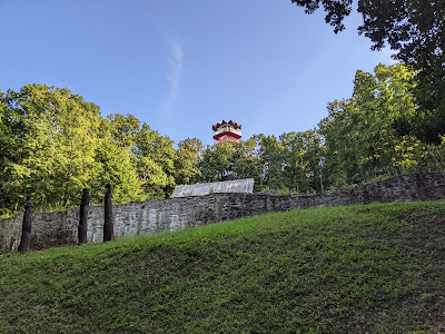 Observation Tower Košice — fotografia 4