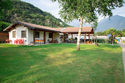 Camping La Riva — fotografia 4
