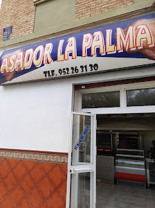 Asador La Palma 2 — fotografia 2