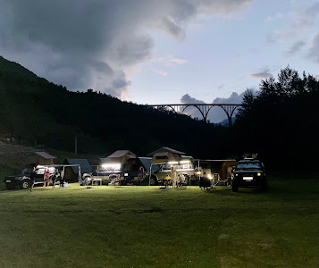 Camp Budečevica — fotografia 3