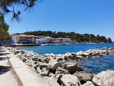 Pylos Central Square — fotografia 5