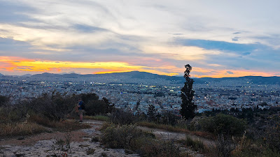 Philopappos Hill — fotografia 4