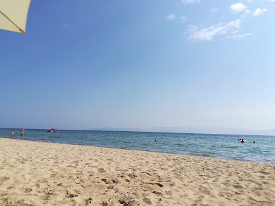Ofryniou Beach — fotografia 4