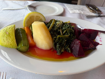 Stivas Restaurant — fotografia 3