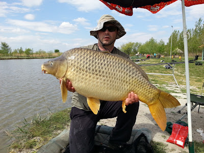 Jezero Backi Jarak