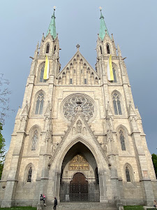 St. Paul — fotografia 3