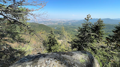Rozovski vriz — fotografia 5