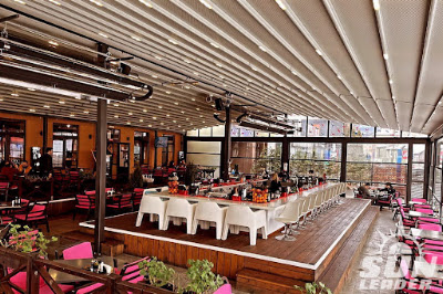 Bistro Aha — fotografia 5