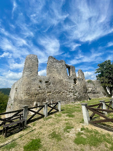 Blue Stone Castle — fotografia 4