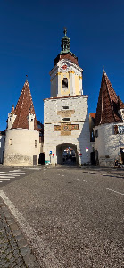Wachau — fotografia 4