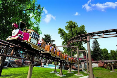 Leolandia — fotografia 3