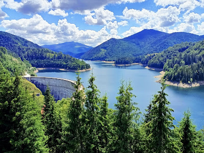 Lacul Drăgan