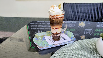 Favoryt Bisztró — fotografia 4