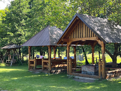 Camping Poieni — fotografia 3