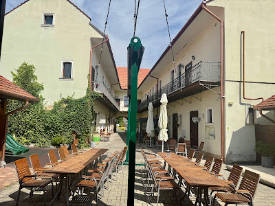 Jazz Bistro & Winery — fotografia 4