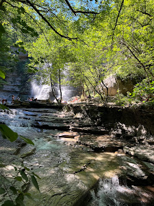 Cascata dell'Alferello — fotografia 4