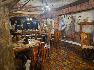Taverna lu' Sale — fotografia 4