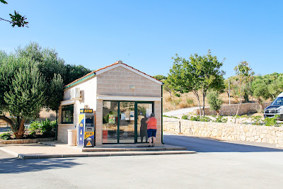Olea Camping — fotografia 5