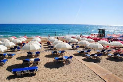 Paralia Loutsa — fotografia 5