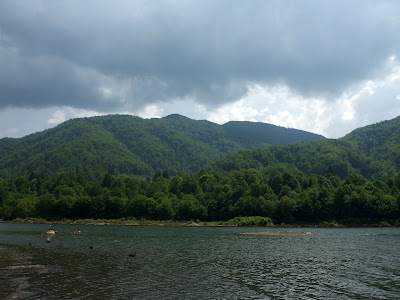 Lacul Poiana Mărului — fotografia 4
