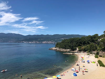 Plaža Ploče