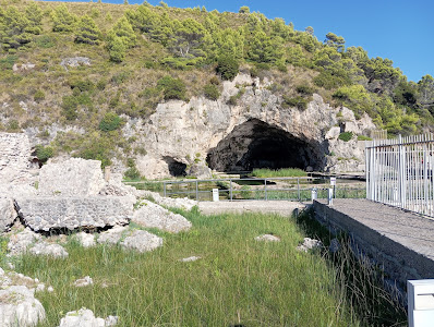 Villa Di Tiberio — fotografia 3