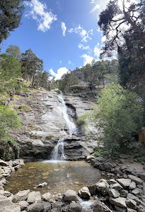 Cascada "El Chorro"