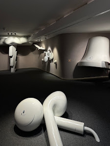 AUDIOVERSUM - ScienceCenter — fotografia 3