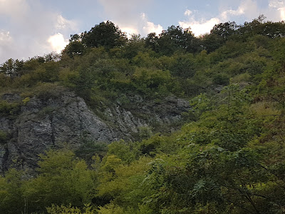 Cascada Ciucaș — fotografia 4