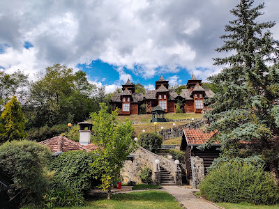 The Šargan Eight — fotografia 4