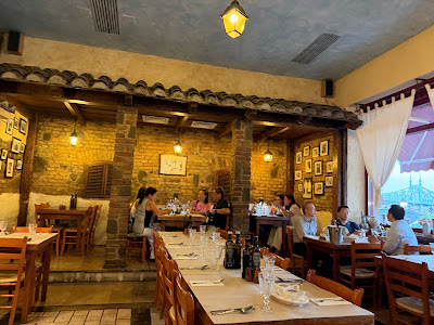 Trattoria Toscana Italian Restaurant — fotografia 3