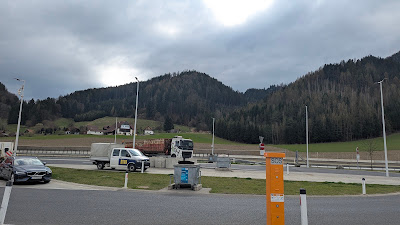 Asfinag Kapfenberg Nord — fotografia 2