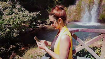 Waterfall "Veliki Buk" — fotografia 3