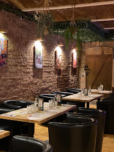 Restauracja ukraińska "Karczma Did Panas" — fotografia 5