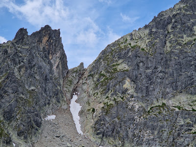 Priečne sedlo — fotografia 3