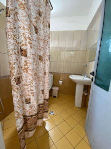 Berat Caravan Camping — fotografia 5