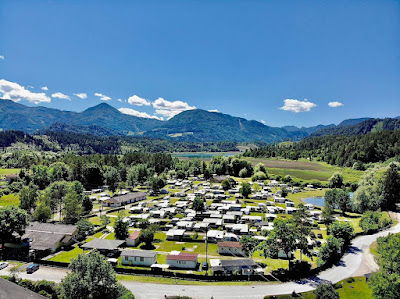 Sonnencamp am Gösselsdorfersee — fotografia 4