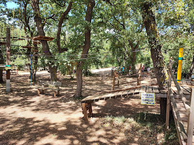 IndianaPark Castellana Grotte — fotografia 4