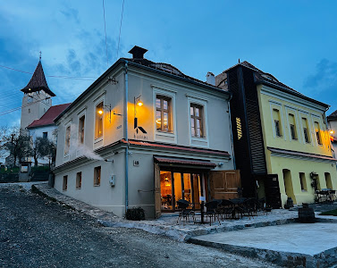 Kamin Restaurant — fotografia 5