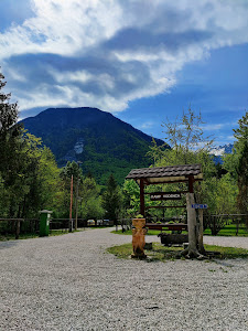 Camping Vodenca — fotografia 5