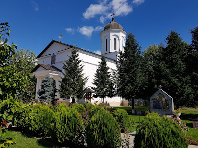 Mănăstirea Ghighiu