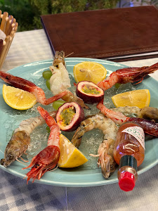 Saranda Restorant — fotografia 4