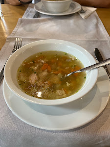 Nádor Vendéglő — fotografia 3